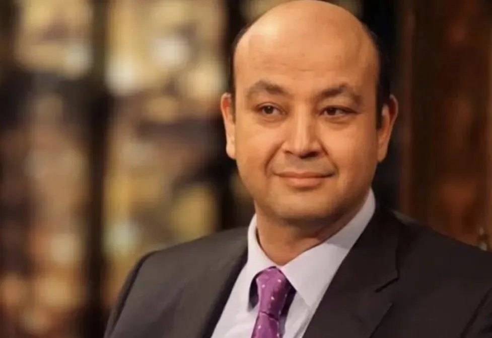 عمرو أديب تعليقًا على حملة اعتقال مؤثرين تيك توك: التحديات في مصر معروفة وصعب تحل بسرعة، ولا يوجد شيء يمكن أن يصرف انتباه الناس عنها. عمرو أديب تعليقًا على حملة اعتقال مؤثرين تيك توك: التحديات في مصر معروفة وصعب تحل بسرعة، ولا يوجد شيء يمكن أن يصرف انتباه الناس عنها.