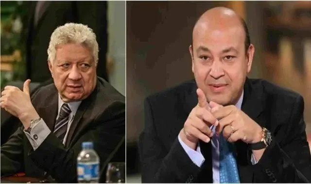 عمرو أديب يوجه رسالة لمرتضى منصور: “انتهيت وفشلت ولم تعد تخيف أحداً”