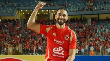 عمرو السولية: نمتلك القدرة على الفوز على الزمالك في بداية الدوري ونسعى لتحقيق ذلك