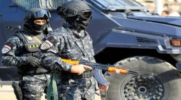 عمليات غسل أموال ومخدرات… اعتقال 11 مدونًا في حملة شاملة للحد من صناع المحتوى