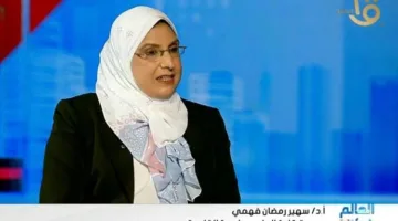 عميد كلية العلوم: الكلية حققت تقدمًا ملحوظًا في مجال البحث العلمي