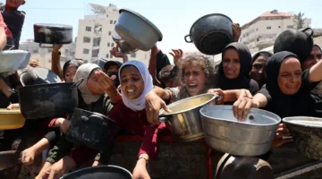 عند الخامسة: زحمة مطار بيروت وجلسة الثلاثاء… ‘حماس’ وشرط التخلي عن الأسلحة