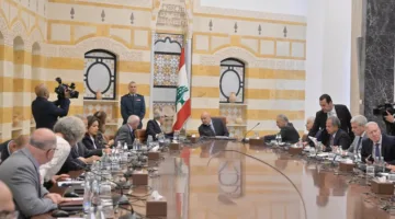 عند الخامسة: لا تدخل شيعي في الحكومة… وما كشفناه عن خطة إسرائيل!