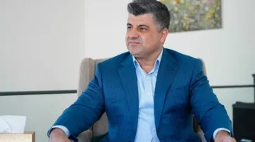 عنوان جديد: “من هو لاهور شيخ جنكي بعد صدور أمر القبض واشتباكات السليمانية؟”