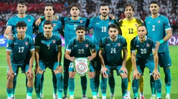 عودة “الحرس القديم” إلى منتخب “أسود الرافدين” تثير تساؤلات في الشارع العراقي