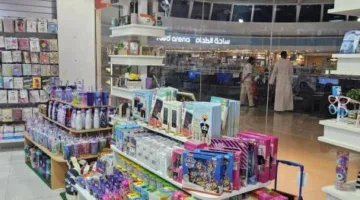 عودة المدارس تعزز النشاط التجاري في المحلات ومراكز التسوق