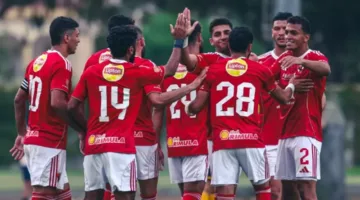 عودة شريف وتعزيز الدفاع: كيف سد الأهلي غياب اللاعبين المغادرين؟
