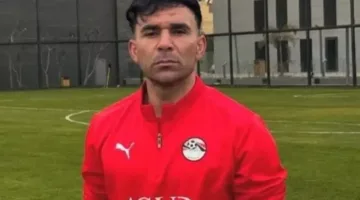 عوض الشناوي في بتروجيت وبطل الصعود مع دجلة.. وداعًا بونجا