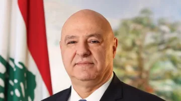 عون من الريجي: الإدارة الصحيحة تساهم في النجاح… لا يوجد مؤسسات فاسدة بل إدارات فاسدة.