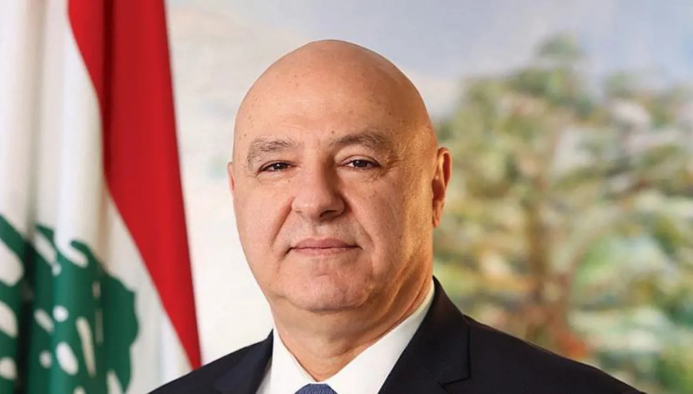 عون من الريجي: الإدارة الصحيحة تساهم في النجاح… لا يوجد مؤسسات فاسدة بل إدارات فاسدة. عون من الريجي: الإدارة الصحيحة تساهم في النجاح… لا يوجد مؤسسات فاسدة بل إدارات فاسدة.