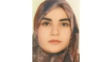 غادرت ديانا عبد الرحيم العبيد منزل زوجها في منطقة شكّا برفقة طفلتها ولم ترجع. هل لديكم معلومات عن مكانها؟