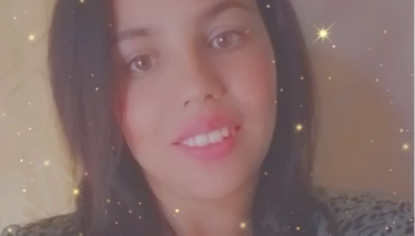 غادرت منزل زوجها في شكا ولم ترجع… هل يعرف أحد شيئاً عن ‘شام’؟ غادرت منزل زوجها في شكا ولم ترجع… هل يعرف أحد شيئاً عن ‘شام’؟