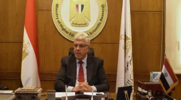 غداً.. “التعليم العالي” تكشف عن نتائج المرحلة الأولى لتنسيق الجامعات الحكومية