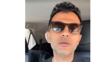 غدًا.. حمزة نمرة يُقيم حفلاً موسيقيًا في المسرح الروماني بمارينا