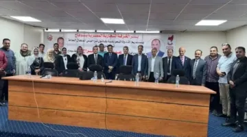 غرفة التجارة بسوهاج: تبسيط خطوات الحصول على تراخيص المحلات التجارية وعقد لقاء شامل لدعم قطاع الأعمال.