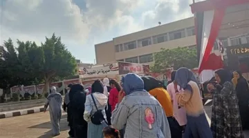 غرفة العمليات في الهيئة الوطنية تواصل مراقبة انتخابات مجلس الشيوخ