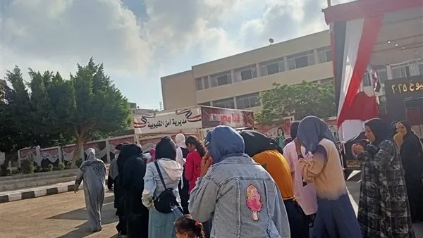 غرفة العمليات في الهيئة الوطنية تواصل مراقبة انتخابات مجلس الشيوخ