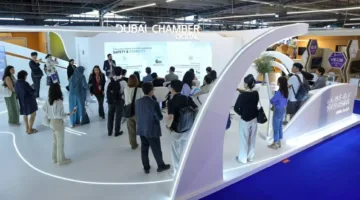 غرفة دبي للاقتصاد الرقمي تساهم في إنشاء وتطوير 308 شركات ناشئة في المجال الرقمي.