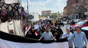 غرفة عمليات وزارة الشباب والرياضة تستمر في متابعة سير الانتخابات حتى انتهاء التصويت