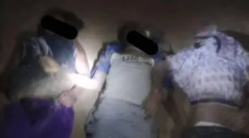 غرق 25 مهاجراً قبالة سواحل اليمن يؤدي إلى وفاتهم