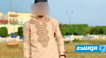 غرق شاب في مياه البحر بمدينة سرت