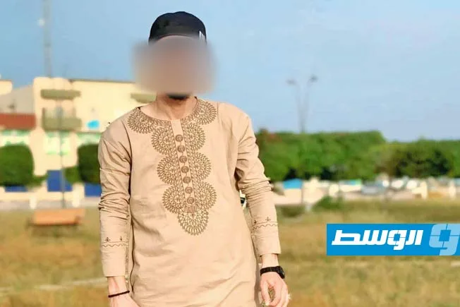 غرق شاب في مياه البحر بمدينة سرت غرق شاب في مياه البحر بمدينة سرت