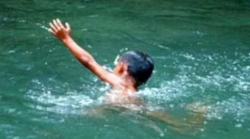 غرق طفل في مصرف مياه بقرية أبو سلطان في الإسماعيلية