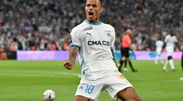 غرينوود يستأنف مسيرته الدولية مع منتخب جامايكا