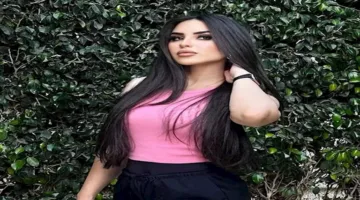 “غزالة”: 20 صورة لزوجة محمد عواد وتفاعل الجمهور معها