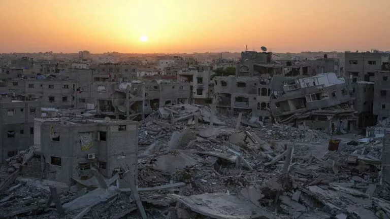 غزة: 10 حالات وفاة بسبب نقص الغذاء خلال 24 ساعة غزة: 10 حالات وفاة بسبب نقص الغذاء خلال 24 ساعة