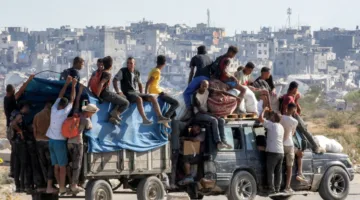 غزة تواجه المجاعة والقصف المستمر… إسرائيل قد تستأنف المحادثات