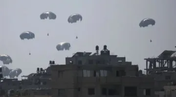 غزة: كندا تقدم مساعدات وتتهم إسرائيل بخرق القانون الدولي
