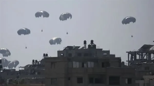 غزة: كندا تقدم مساعدات وتتهم إسرائيل بخرق القانون الدولي