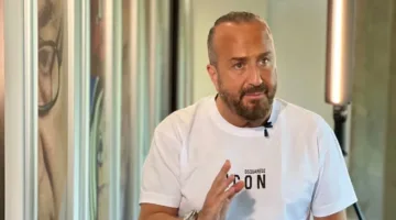 غسان الرحباني يوجه رسالة إلى السيدة فيروز: قلبي معكِ يا دعامة.