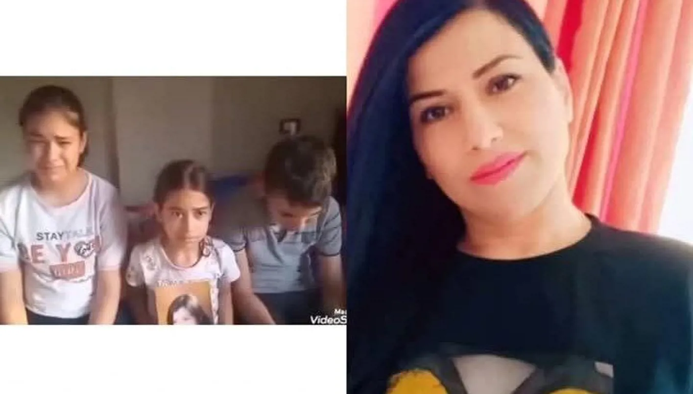 غموض يحيط بقضية اختفاء مي سلوم… ما الرابط مع ‘أبو جريح’؟ غموض يحيط بقضية اختفاء مي سلوم… ما الرابط مع ‘أبو جريح’؟