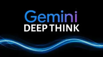 “غوغل” تفتح باب الوصول لنموذج “Deep Think” أمام الجميع
