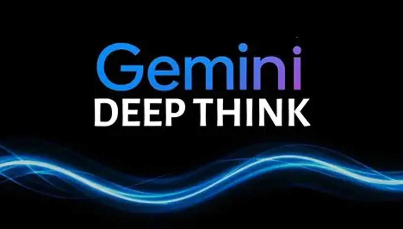 “غوغل” تفتح باب الوصول لنموذج “Deep Think” أمام الجميع