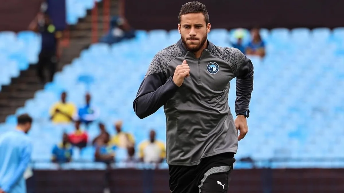 غياب صبحي والشيبي وآخرين عن صفوف بيراميدز في مواجهة وادي دجلة غدًا بالدوري غياب صبحي والشيبي وآخرين عن صفوف بيراميدز في مواجهة وادي دجلة غدًا بالدوري