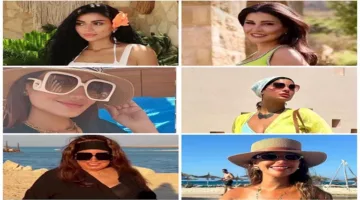 غير ملائمة لجسدها.. 10 صور تعكس أسوأ إطلالة في الساحل الشمالي