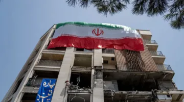 فاتورة باهظة.. ما هو حجم خسائر إيران بعد الصراع الذي استمر 12 يوماً؟