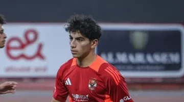 فاركو يعلن عن توقيع عقد مع يوسف سيد عبد الحفيظ