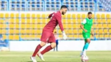 فاركو يعلن عن ضم أحمد دعدور في صفقة الانتقالات السادسة