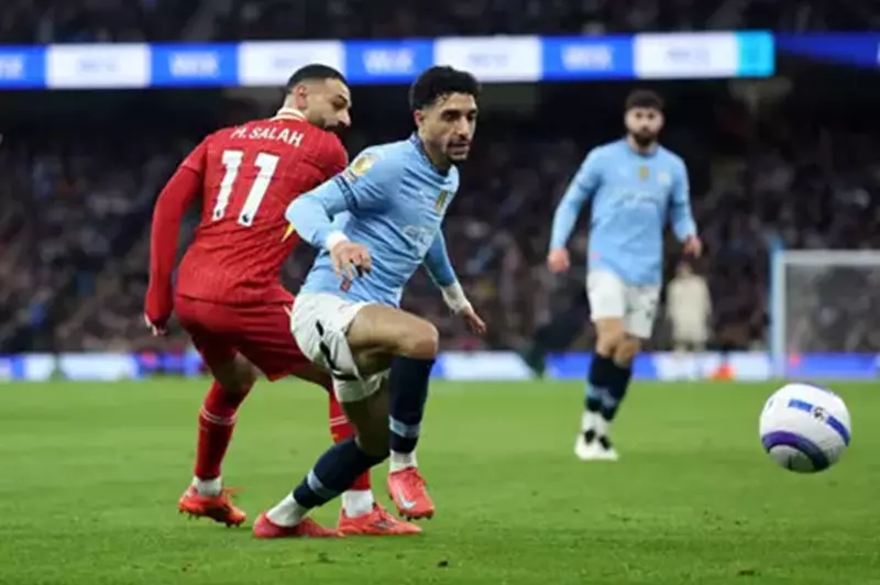 فانتازي يلا كورة: 50 لاعبًا موهوبًا بينهم صلاح ومصير مرموش فانتازي يلا كورة: 50 لاعبًا موهوبًا بينهم صلاح ومصير مرموش
