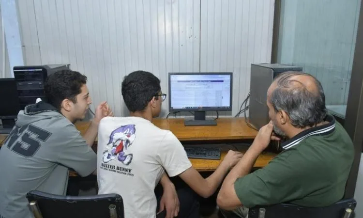 فتح التسجيل لرغبات المرحلة الثانية من تنسيق الثانوية العامة يبدأ غداً فتح التسجيل لرغبات المرحلة الثانية من تنسيق الثانوية العامة يبدأ غداً