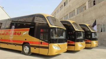 فتح باب التسجيل مجددًا للسائقين في البرنامج التدريبي المجاني وتوفير فرص عمل للمتفوقين.