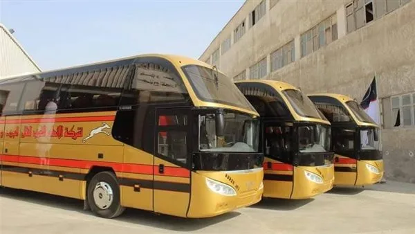 فتح باب التسجيل مجددًا للسائقين في البرنامج التدريبي المجاني وتوفير فرص عمل للمتفوقين. فتح باب التسجيل مجددًا للسائقين في البرنامج التدريبي المجاني وتوفير فرص عمل للمتفوقين.