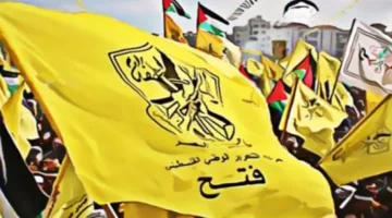 فتح: مصر عملت بكل طاقتها لإنهاء الحرب ضد الشعب الفلسطيني
