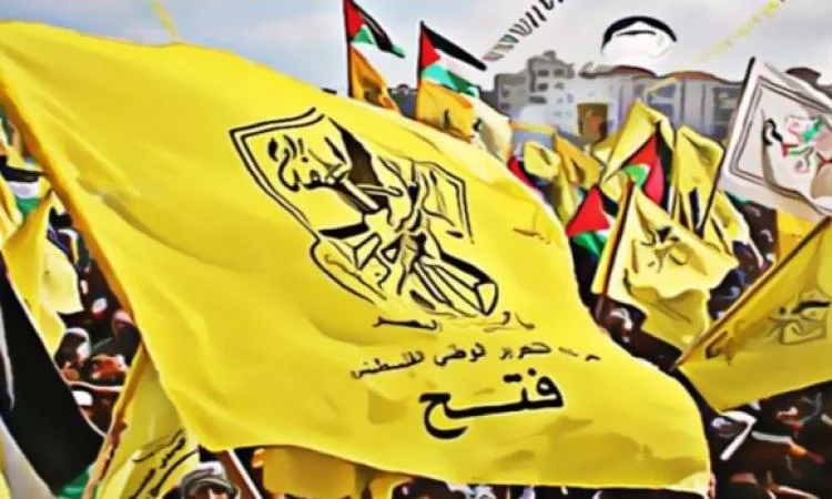 فتح: مصر عملت بكل طاقتها لإنهاء الحرب ضد الشعب الفلسطيني