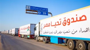 “فتح”: نثمن دور مصر تحت قيادة الرئيس السيسي في إنهاء الحصار على غزة
