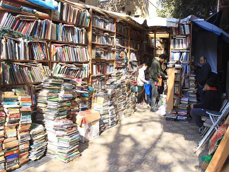 فتوى حول شراء الكتب المستعملة بأسعار أقل من الأماكن المخصصة لذلك فتوى حول شراء الكتب المستعملة بأسعار أقل من الأماكن المخصصة لذلك